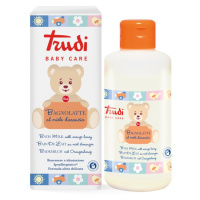 Trudi Baby Care mléko do koupele pro děti 250 ml