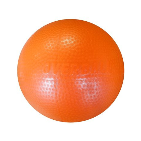 KUBIsport - Míč Overball 23 cm, oranžový