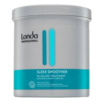 Londa Professional Sleek Smoother In-Salon Treatment uhlazující maska proti krepatění vlasů 750 