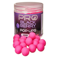 Starbaits Plovoucí boilies Pop Up Pro Blackberry 50g - 16mm