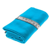 RUNTO rychleschnoucí ručník 110×175 cm, modrý