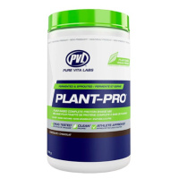 PVL Plant-Pro Protein Shake Mix 840 g - čokoláda
