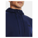 UA Armour Fleece FZ Hoodie Mikina Under Armour