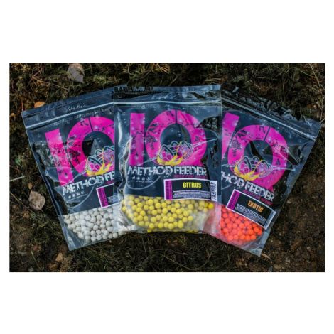 LK Baits Boilie IQ Method Feeder 10-12mm 600g - Perník