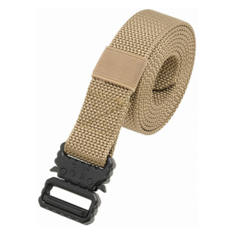 Pánský pásek // Brandit / Tactical Belt camel