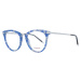 Ana Hickmann obroučky na dioptrické brýle HI6090 E04 51  -  Dámské