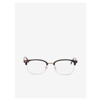Tenby Design Brown Brýle k počítači Vuch
