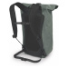 Městský batoh Osprey Arcane Roll Top Wp 18 Barva: zelená