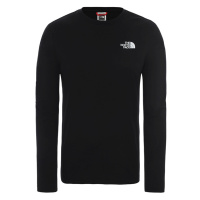 The North Face L/S Red Box Tee