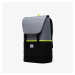 Herschel Supply CO. Retreat Pro Backpack Grey/ Black/ Safety Yellow