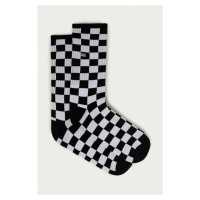 Ponožky Vans VN0A3H3OHU01-BLK/WHT