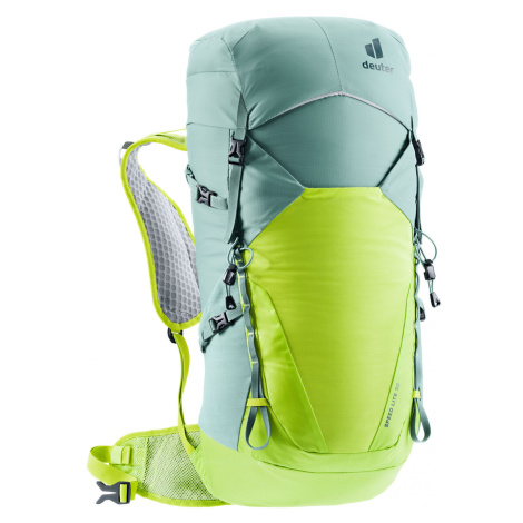 Turistický batoh Deuter Speed Lite 30 Barva: zelená