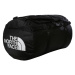 Cestovní taška The North Face Base Camp Duffel - XXL Barva: černá