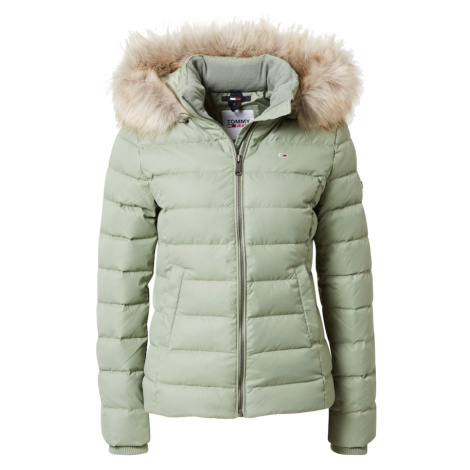Zimní bunda 'Essential' Tommy Hilfiger