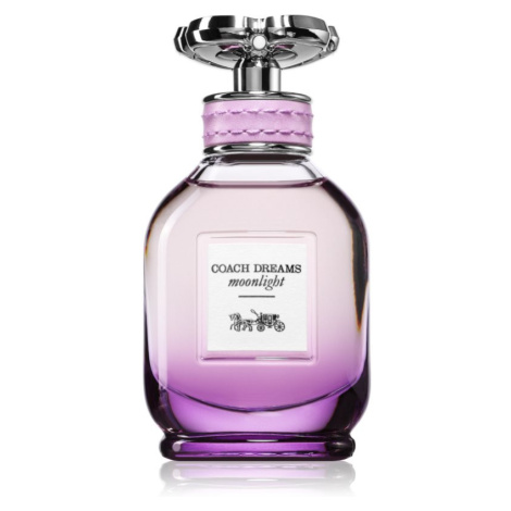 Coach Dreams Moonlight parfémovaná voda pro ženy 40 ml