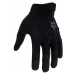 FOX Defend Glove Black Cyklistické rukavice