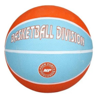 Basketbalový míč MERCO Print Mini vel. 3
