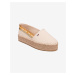 Flatform Espadrilky Tommy Jeans