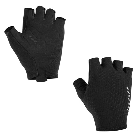 Isadore Signature Gloves černá