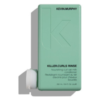 Kevin Murphy Vyživující kondicionér s ovesným mlékem pro kudrnaté vlasy Killer.Curls Rinse (Nour