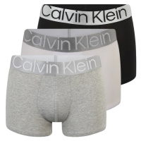 Calvin Klein 3 PACK - pánské boxerky NB3130A-MPI