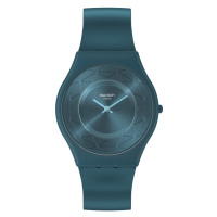 Swatch Auric Whisper SS08N116