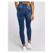 Just Rhyse / Skinny Jeans Buttercup in blue