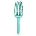 OLIVIA GARDEN Fingerbrush Combo Care Iconic mint - velikost M