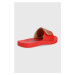 Dětské pantofle Ipanema Justice Leag červená barva