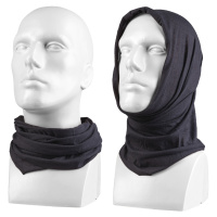 Multifunkční šátek HEADGEAR Mil-Tec® - černý