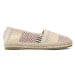 Espadrilky DeeZee