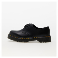 Dr. Martens 1461 Bex 3 Eye Shoe Black Smooth