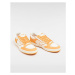 VANS Lowland Comfycush Shoes Unisex Orange, Size