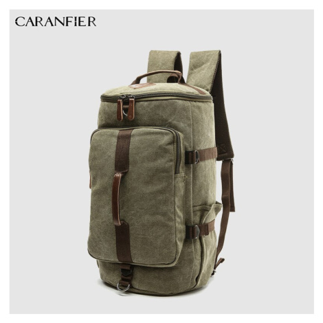 Turistický batoh cestovní taška na hory unisex CARANFLER