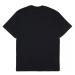 Tričko dsquared relax t-shirt black