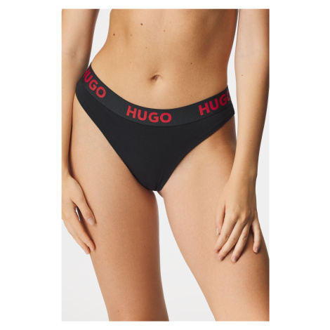 Tanga Hugo Sporty Logo HUGO BOSS