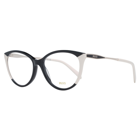 Emilio Pucci obroučky na dioptrické brýle EP5226 004 55  -  Dámské