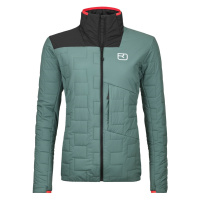 Dámská bunda Ortovox Swisswool Piz Segnas Jacket W