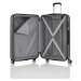 Travelite City 4w M Anthracite