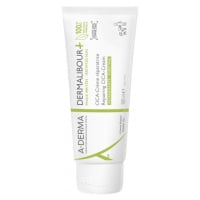 A-DERMA Reparační krém Dermalibour+ (Repairing CICA-Cream) 100 ml