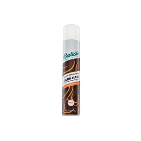 Batiste Dry Shampoo Dark&Deep Brown suchý šampon pro tmavé vlasy 350 ml