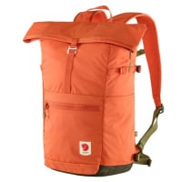 Fjällräven High Coast Foldsack 24, Barva ROWAN RED, Objem 20-30 L