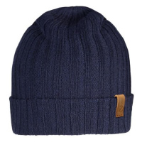 Fjällräven Byron Hat Thin, Barva DARK NAVY