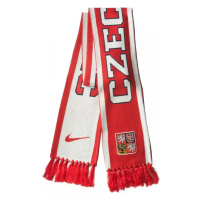 Hokejové reprezentace zimní šála Czech Republic Patch Nike