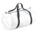 BagBase Unisex cestovní taška 32 l BG150 White