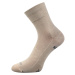 Voxx Baeron Unisex sportovní ponožky BM000001912700100097 béžová