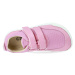 CRAVE CATBOURNE Pink | Dětské barefoot tenisky