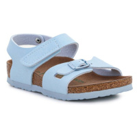 Dětské sandály Light Blue model 17368808 - Birkenstock