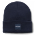 Zimní čepice Columbia City Trek™ Heavyweight Beanie Barva: tmavě modrá