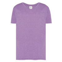 Jhk Pánské tričko JHK270 Lavender Heather